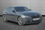 2017 BMW 3 Series