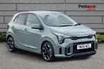 2026 Kia Picanto