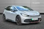 2022 Cupra Born