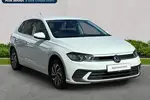 2024 Volkswagen Polo
