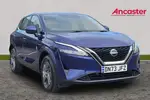 2023 Nissan Qashqai