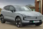 2024 Volvo EX30