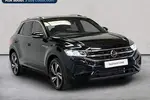 2025 Volkswagen T-Roc