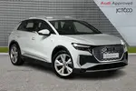 2021 Audi Q4