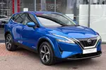 2023 Nissan Qashqai