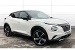 2022 Nissan Juke