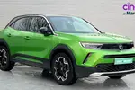 2021 Vauxhall Mokka