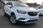 2019 Vauxhall Mokka X