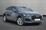 2023 Audi Q7
