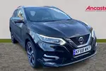 2019 Nissan Qashqai