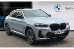 2024 BMW X4