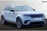 2024 Land Rover Range Rover Velar