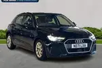 2021 Audi A1
