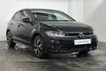 2023 Volkswagen Polo