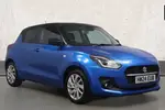 2024 Suzuki Swift