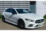 2023 Mercedes-Benz A-Class