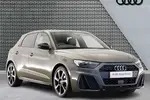 2022 Audi A1
