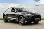 2025 Aston Martin DBX
