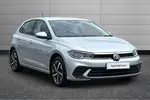 2023 Volkswagen Polo