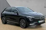 2022 Mercedes-Benz EQA