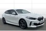 2021 BMW 1 Series