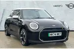 2024 MINI Electric
