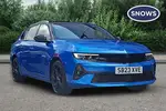 2023 Vauxhall Astra