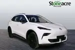 2025 MG Mgs5