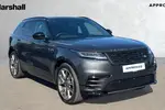 2025 Land Rover Range Rover Velar