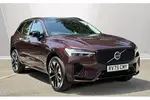2025 Volvo XC60