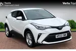2023 Toyota C-HR