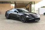 2021 Aston Martin Vantage
