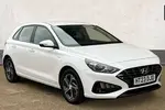 2023 Hyundai i30