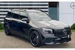 2022 Mercedes-Benz GLB