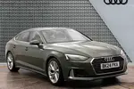 2024 Audi A5