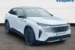 2024 Peugeot 3008