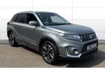2021 Suzuki Vitara