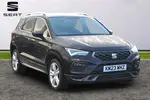 2023 SEAT Ateca