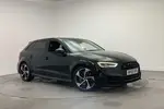 2019 Audi S3
