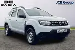 2023 Dacia Duster