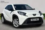 2023 Toyota Aygo X