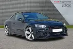 2019 Audi RS5