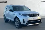 2021 Land Rover Discovery