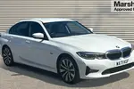 2021 BMW 3 Series