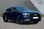 2022 Audi Q8