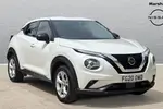 2020 Nissan Juke