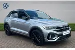 2026 Volkswagen T-Roc