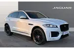 2019 Jaguar F-Pace