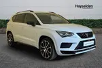 2020 SEAT Cupra Ateca