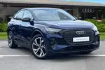 2022 Audi Q4 e-tron Sportback